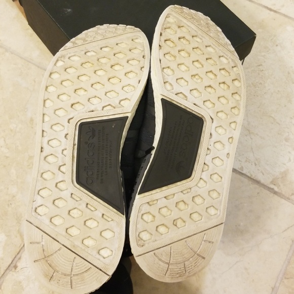 NMD_R1 PK - Picture 3 of 8